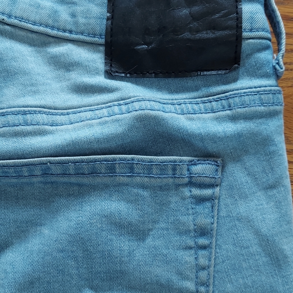 Pacsun skinny jeans 32x30